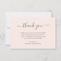 Rosa Schwarz Einfaches Elegantes Beileid