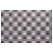 Rosa-Schwarz-Schachbrettmuster Stoff (Yard (91,4 cm))