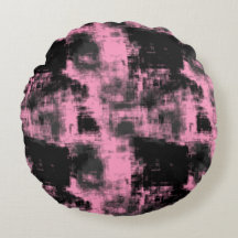 Rosa Schwarz und Grau