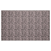 Rosa Schwarze Zebra-Print Stoff (Fat Quarter (45,7 x 55,9 cm))