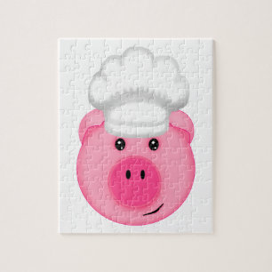 Rosa Schwein-Koch Puzzle