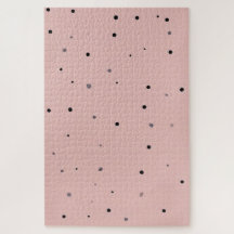 Rosa schwer zu lösen