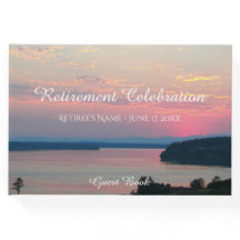 Rosa Seascape Sunset Retirement