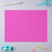 Rosa seidenpapier (Basteln)
