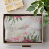 Rosa Seidenpapier (Geschenk)