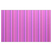 Rosa senkrechte Streifen Stoff (Fat Quarter (45,7 x 55,9 cm))