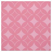 Rosa Shippo-Muster Stoff (Muster)