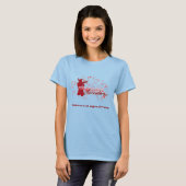 Rosa Shirt (Vorne ganz)