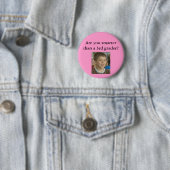 Rosa sind Sie intelligenter als ein 3. Sortierer? Button (Beispiel)