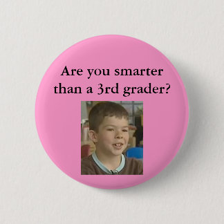 Rosa sind Sie intelligenter als ein 3. Sortierer? Button