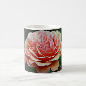 Rosa Single Kaffeetasse (Mittel)