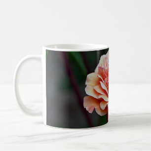 Rosa Single Kaffeetasse