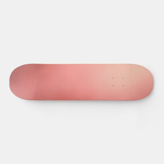 rosa skateboard (Horizontal)