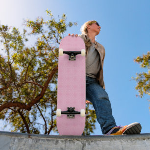 Rosa Skateboard