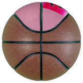 Rosa Skorpio Basketball (Rechts)