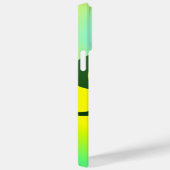 Rosa Sommer Blume Tropischer Hibiskus Blumenstrauß Case-Mate iPhone Hülle (Rückseite / Rechts)