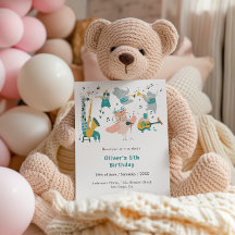 Rosa Songbird mit Tierband