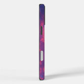 Rosa Sonnenaufgang auf dem Foto Case-Mate iPhone Hülle (Rückseite / Rechts)