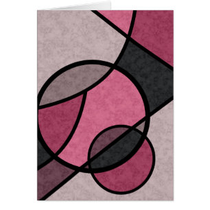 Rosa Sonnenuntergang