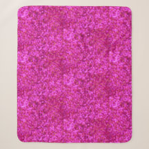 Rosa Spark Blanket