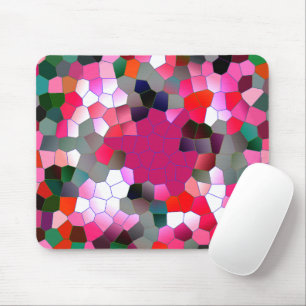 Rosa Spaß..... Mousepad