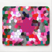 Rosa Spaß..... Mousepad (Vorne)