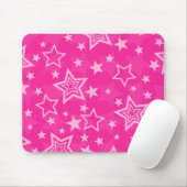 Rosa spielt Mousepad die Hauptrolle (Mit Mouse)