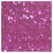 Rosa Spinnstoffe Stoff (Nahaufnahme)