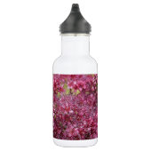 Rosa Spirea Trinkflasche (Rechts)