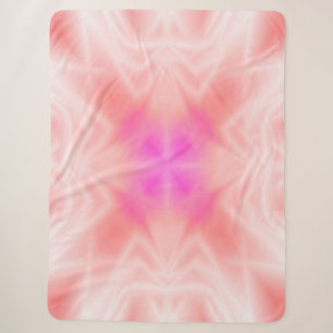 Rosa Splash Sherpadecke
