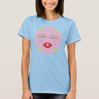 Rosa Sponap— Cocorroli T-Shirt