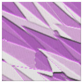 Rosa Spritzer...... Stoff (Nahaufnahme)