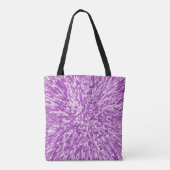 Rosa Spritzer...... Tasche (Rückseite)