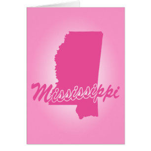 Rosa Staat Mississippi
