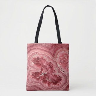 Rosa Stein Tasche