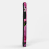 Rosa Sterngazerlilie Case-Mate iPhone Hülle (Hinten/Rechts)