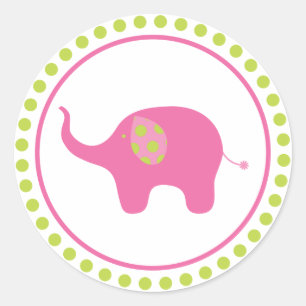 Rosa Sticker