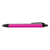 Rosa Stift (Oberseite)