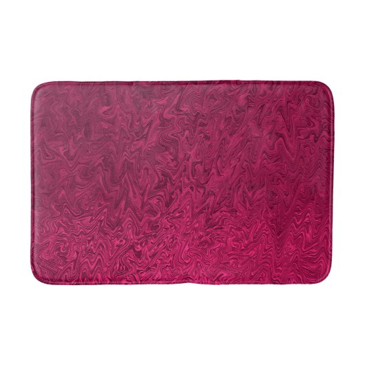 Rosa Stimmungen...... Badematte (Vorderseite)