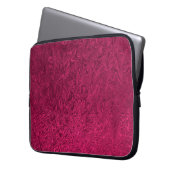 Rosa Stimmungen....... Laptopschutzhülle (Vorderseite Links)