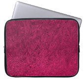 Rosa Stimmungen....... Laptopschutzhülle (Vorderseite)