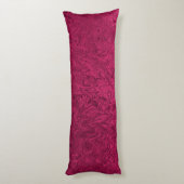 Rosa Stimmungen...... Seitenschläferkissen (Rückseite (Vertikal))