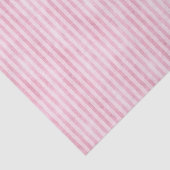 Rosa Stipes Seidenpapier (Ausschnitt)