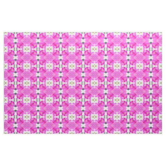 rosa stoff (Yard (91,4 cm))