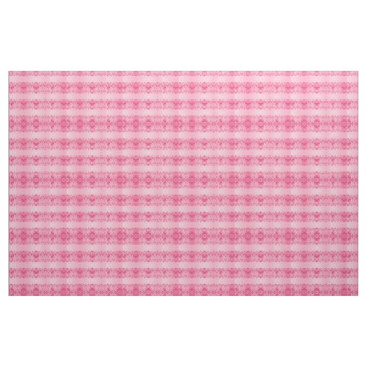 rosa stoff (Yard (91,4 cm))