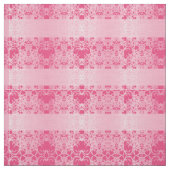 rosa stoff (Muster)