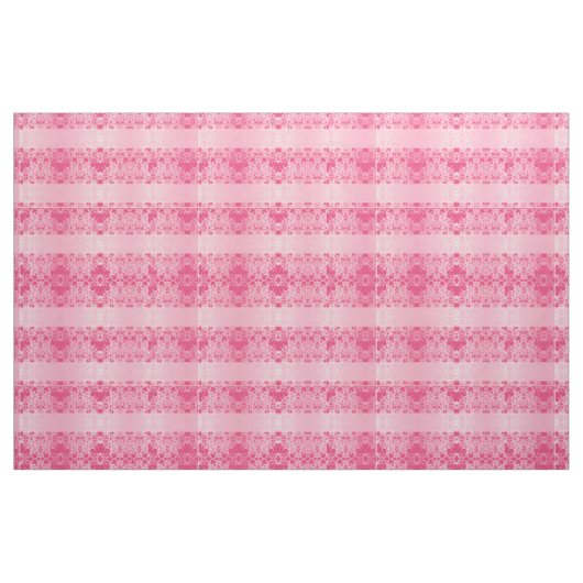 rosa stoff (Fat Quarter (45,7 x 55,9 cm))
