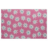 Rosa Stoff (Fat Quarter (45,7 x 55,9 cm))