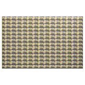 Rosa Stoff (Yard (91,4 cm))