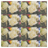 Rosa Stoff (Muster)